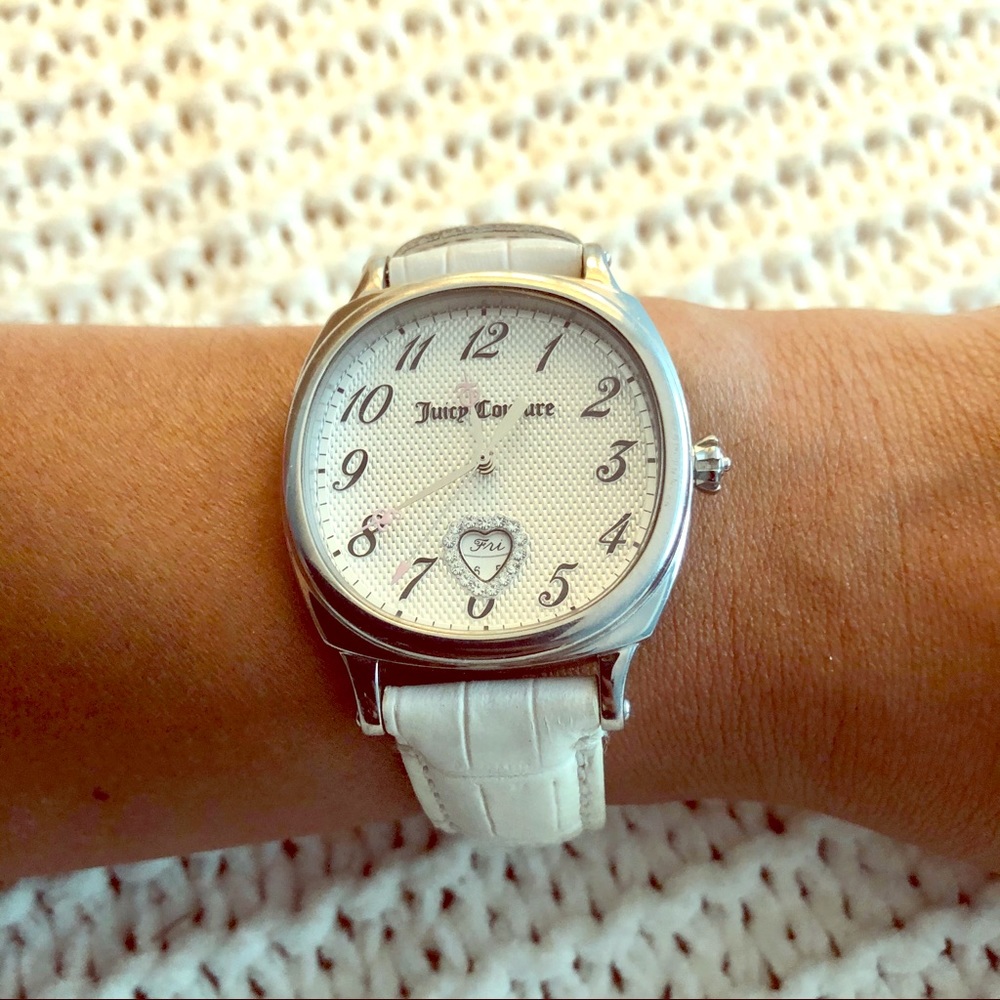 Juicy Couture Watch